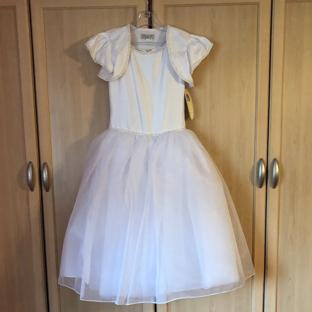 Communion / Flower Girl Gown - size 7